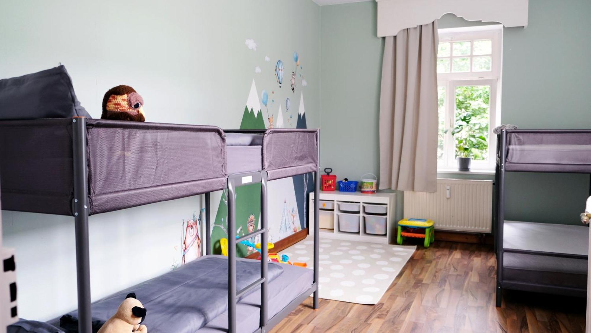 Casa Luxe - 110Qm - Stadtmitte - Familienfreundlich - Parkplatz - 5Km Zum Legoland Günzburg Exteriér fotografie